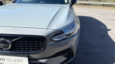 Volvo V90 2.0 T6 [350] PHEV Plus Dark 5dr AWD Auto Estate